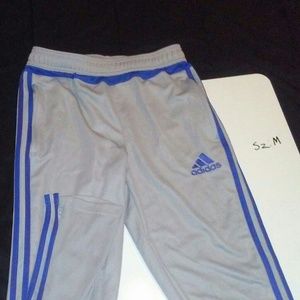 Adidas track pants